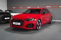 Audi RS4 Competition MATRIX PANO AHK HUD B&O RS-AGA Rojo - thumbnail 30