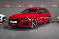 Audi RS4 Competition MATRIX PANO AHK HUD B&O RS-AGA Roşu - thumbnail 1