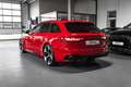 Audi RS4 Competition MATRIX PANO AHK HUD B&O RS-AGA Rood - thumbnail 14