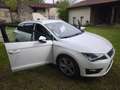 SEAT Leon ST 1.4 TSI 150 Start/Stop FR Blanc - thumbnail 3