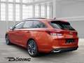 Hyundai i30 Kombi Advantage Automatik MY25 1.5 Turbo 140PS 48V Orange - thumbnail 5