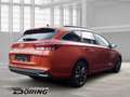 Hyundai i30 Kombi Advantage Automatik MY25 1.5 Turbo 140PS 48V Orange - thumbnail 4
