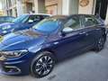 Fiat Tipo Tipo 5p 1.3 mjet 95CV MIRROR KM35000 ITALIANA Blau - thumbnail 1