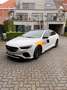 Opel Insignia Grand Sport 2.0 BiTurbo D 4x4 Automatik GSI Blanc - thumbnail 1