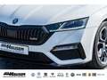 Skoda Octavia Combi RS 2.0 TSI DSG TEMPOMAT PDC LED SMART-LINK S Weiß - thumbnail 7
