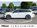 Skoda Octavia Combi RS 2.0 TSI DSG TEMPOMAT PDC LED SMART-LINK S Weiß - thumbnail 2