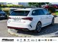 Skoda Octavia Combi RS 2.0 TSI DSG TEMPOMAT PDC LED SMART-LINK S Weiß - thumbnail 4