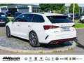 Skoda Octavia Combi RS 2.0 TSI DSG TEMPOMAT PDC LED SMART-LINK S Weiß - thumbnail 3