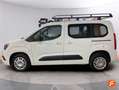 Opel Combo 1.5 TD 75kW Business Edition Plus L1 N1 Blanco - thumbnail 4