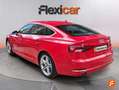 Audi A5 Advanced 35 TDI 120kW S tronic Sportback Rojo - thumbnail 5