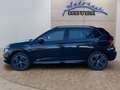 Skoda Kamiq Monte Carlo 1,5TSI DSG Matrix/Kessy/Winterp.    ** Schwarz - thumbnail 2