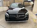 Mercedes-Benz GLC 43 AMG Coupé 4Matic Aut. Negro - thumbnail 2