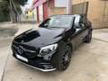 Mercedes-Benz GLC 43 AMG Coupé 4Matic Aut. Negro - thumbnail 1