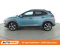 Hyundai KONA 1.0 TGDI Style 2WD *NAVI*CAM*SHZ*LHZ*TEMPO*ALU* Grün - thumbnail 3