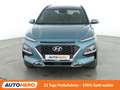 Hyundai KONA 1.0 TGDI Style 2WD *NAVI*CAM*SHZ*LHZ*TEMPO*ALU* Grün - thumbnail 9