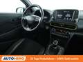 Hyundai KONA 1.0 TGDI Style 2WD *NAVI*CAM*SHZ*LHZ*TEMPO*ALU* Grün - thumbnail 13