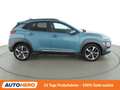 Hyundai KONA 1.0 TGDI Style 2WD *NAVI*CAM*SHZ*LHZ*TEMPO*ALU* Grün - thumbnail 7