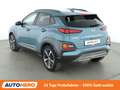 Hyundai KONA 1.0 TGDI Style 2WD *NAVI*CAM*SHZ*LHZ*TEMPO*ALU* Grün - thumbnail 4