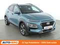 Hyundai KONA 1.0 TGDI Style 2WD *NAVI*CAM*SHZ*LHZ*TEMPO*ALU* Grün - thumbnail 8