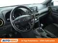 Hyundai KONA 1.0 TGDI Style 2WD *NAVI*CAM*SHZ*LHZ*TEMPO*ALU* Grün - thumbnail 11