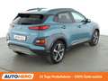 Hyundai KONA 1.0 TGDI Style 2WD *NAVI*CAM*SHZ*LHZ*TEMPO*ALU* Grün - thumbnail 6