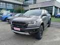 Ford Ranger Raptor 2.0 tdci double cab 213cv KM 38.000!! Gris - thumbnail 1