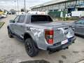 Ford Ranger Raptor 2.0 tdci double cab 213cv KM 38.000!! Gris - thumbnail 4