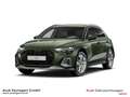 Audi A3 35 TFSI S-Tronic Grün - thumbnail 1
