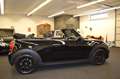 MINI One Cabrio One (erst 35000 Km!) Schwarz - thumbnail 4