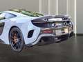 McLaren 675LT Coupé Grau - thumbnail 12