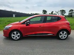 Renault Clio IV dCi 90 Energy eco2 Limited 90g