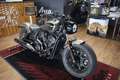 Indian Scout Bobber Limited Tech Elpatron Exhaust Blink Brun - thumbnail 5
