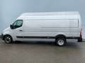 Renault Master T35 2.3 dCi L4H3 EL Dub Lucht Airco Cruise Opstap Silber - thumbnail 5