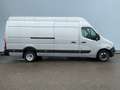 Renault Master T35 2.3 dCi L4H3 EL Dub Lucht Airco Cruise Opstap Zilver - thumbnail 4
