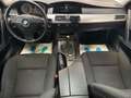 BMW 525 i Lim.*Automatik*Xenon*Schiebedach*SZH*8fach Grau - thumbnail 12