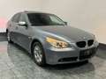 BMW 525 i Lim.*Automatik*Xenon*Schiebedach*SZH*8fach Grau - thumbnail 1