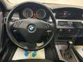 BMW 525 i Lim.*Automatik*Xenon*Schiebedach*SZH*8fach Grau - thumbnail 13