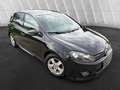 Volkswagen Golf R abbit 2012 GT 1,2 TSI Schwarz - thumbnail 2
