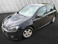 Volkswagen Golf R abbit 2012 GT 1,2 TSI Schwarz - thumbnail 1