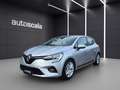 Renault Clio Full Hybrid E-Tech 140 CV 5 porte Zen Silber - thumbnail 1