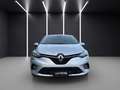 Renault Clio Full Hybrid E-Tech 140 CV 5 porte Zen Silber - thumbnail 2