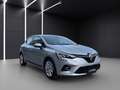 Renault Clio Full Hybrid E-Tech 140 CV 5 porte Zen Silber - thumbnail 4