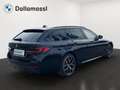 BMW 520 d xDrive Schwarz - thumbnail 3