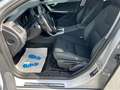 Volvo V60 Bi-Fuel 2.0 *CNG-ERDGAS* Navi SHZ LED Aut. Gris - thumbnail 10