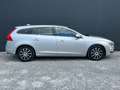 Volvo V60 Bi-Fuel 2.0 *CNG-ERDGAS* Navi SHZ LED Aut. Gris - thumbnail 4