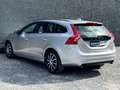 Volvo V60 Bi-Fuel 2.0 *CNG-ERDGAS* Navi SHZ LED Aut. Gris - thumbnail 8