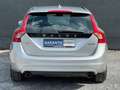 Volvo V60 Bi-Fuel 2.0 *CNG-ERDGAS* Navi SHZ LED Aut. Gris - thumbnail 6