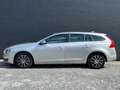 Volvo V60 Bi-Fuel 2.0 *CNG-ERDGAS* Navi SHZ LED Aut. Gris - thumbnail 9