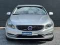 Volvo V60 Bi-Fuel 2.0 *CNG-ERDGAS* Navi SHZ LED Aut. Gris - thumbnail 2