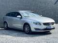 Volvo V60 Bi-Fuel 2.0 *CNG-ERDGAS* Navi SHZ LED Aut. Gris - thumbnail 3